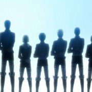 Shingeki no Kyojin Zenpen: Guren no Yumiya - galeria zdjęć - filmweb