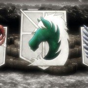 Shingeki no Kyojin Zenpen: Guren no Yumiya - galeria zdjęć - filmweb