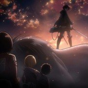 Shingeki no Kyojin Zenpen: Guren no Yumiya - galeria zdjęć - filmweb