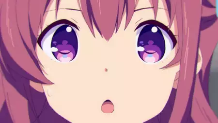 Girlish Number - galeria zdjęć - filmweb