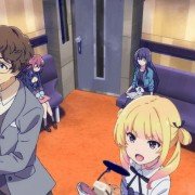 Girlish Number - galeria zdjęć - filmweb