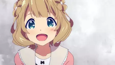 Girlish Number - galeria zdjęć - filmweb