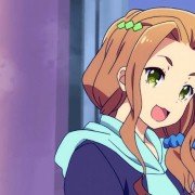 Girlish Number - galeria zdjęć - filmweb