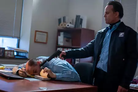 Sposób na świętego - galeria zdjęć - filmweb