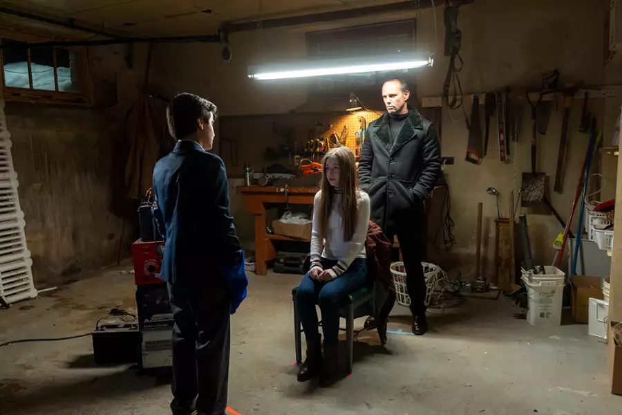 Sposób na świętego - galeria zdjęć - filmweb