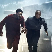 Prisoner - galeria zdjęć - filmweb