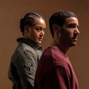 Prisoner - galeria zdjęć - filmweb