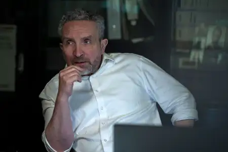 Prisoner - galeria zdjęć - filmweb