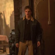Prisoner - galeria zdjęć - filmweb