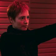 Prisoner - galeria zdjęć - filmweb