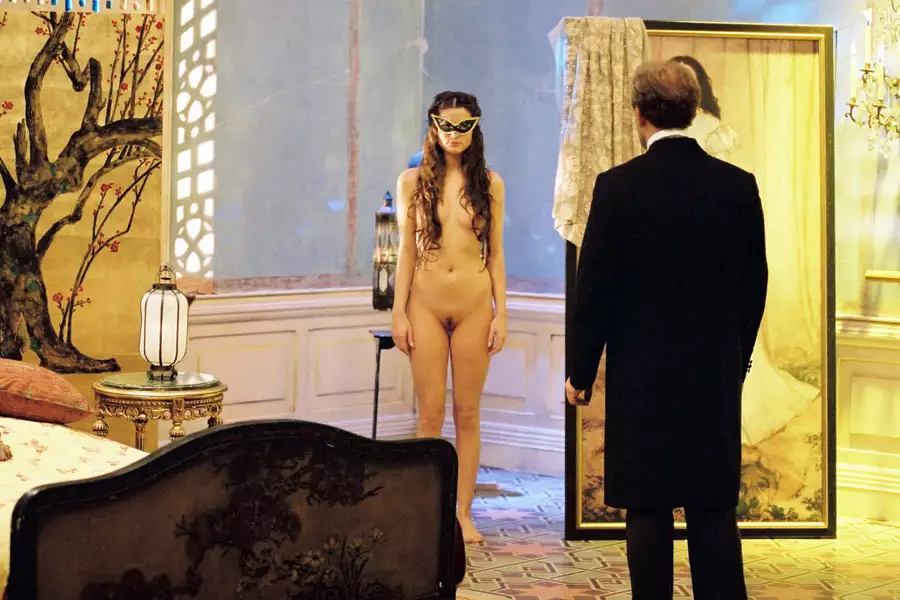 Klimt - galeria zdjęć - filmweb