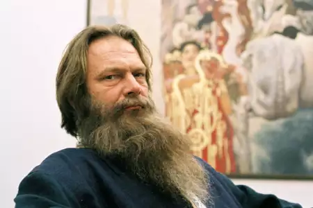 Klimt - galeria zdjęć - filmweb