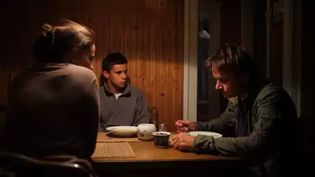 Proste pragnienia - galeria zdjęć - filmweb