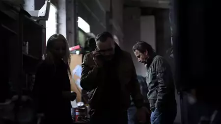Proste pragnienia - galeria zdjęć - filmweb