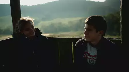 Proste pragnienia - galeria zdjęć - filmweb
