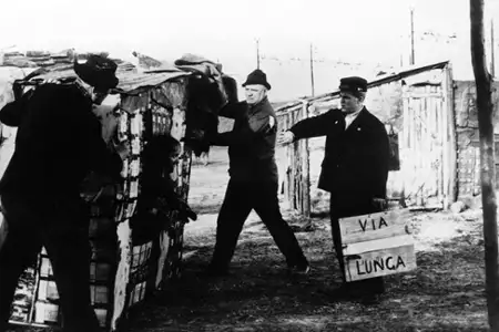 Cud w Mediolanie - galeria zdjęć - filmweb