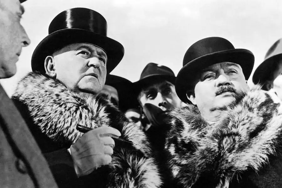 Cud w Mediolanie - galeria zdjęć - filmweb