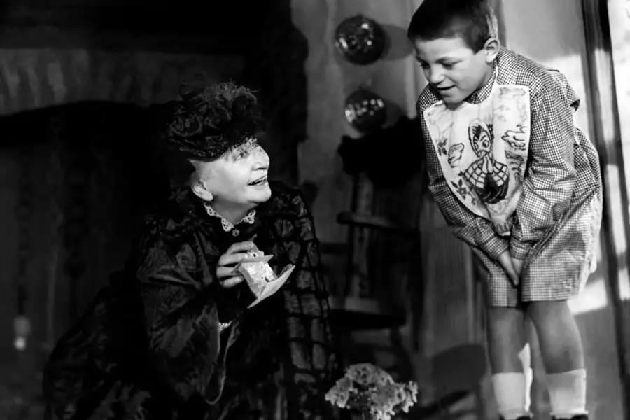 Cud w Mediolanie - galeria zdjęć - filmweb