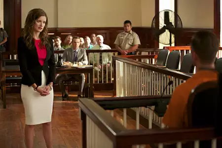 Reckless - galeria zdjęć - filmweb