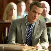 Reckless - galeria zdjęć - filmweb