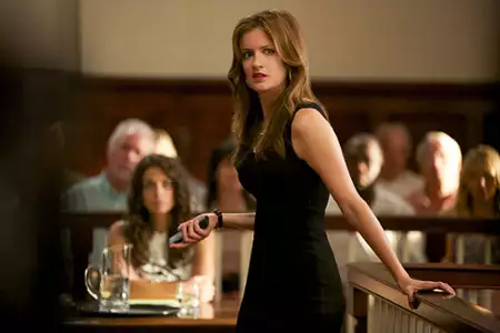 Reckless - galeria zdjęć - filmweb