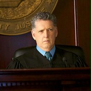 Sędzia Elliot Kruger