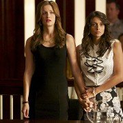 Reckless - galeria zdjęć - filmweb