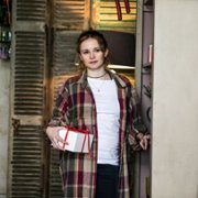 Love Sarah - galeria zdjęć - filmweb