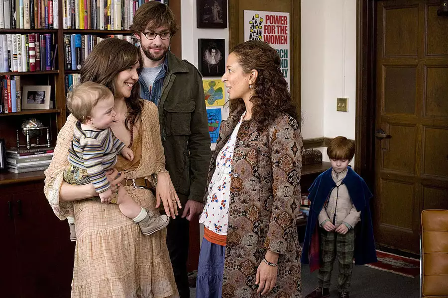 Para na życie - galeria zdjęć - filmweb