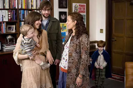 Para na życie - galeria zdjęć - filmweb