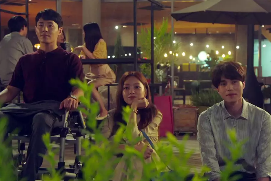 Life - galeria zdjęć - filmweb