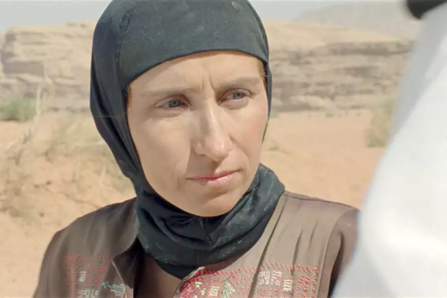 Beduin - galeria zdjęć - filmweb