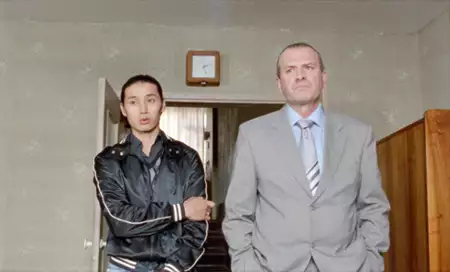 Beduin - galeria zdjęć - filmweb