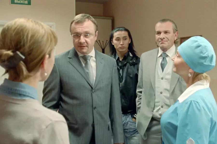 Beduin - galeria zdjęć - filmweb