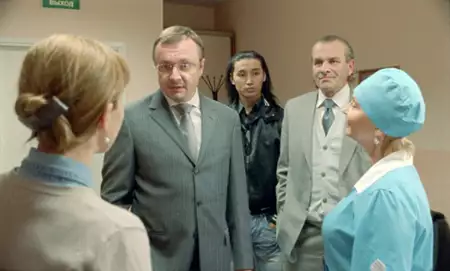 Beduin - galeria zdjęć - filmweb