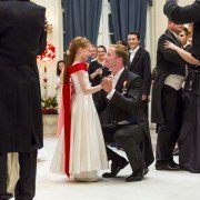 Crown for Christmas - galeria zdjęć - filmweb