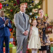 Korona na Gwiazdkę - galeria zdjęć - filmweb