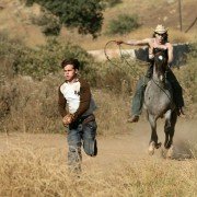 Borderland - galeria zdjęć - filmweb