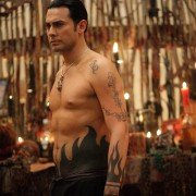 Borderland - galeria zdjęć - filmweb