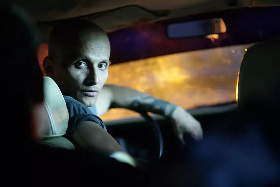 Droga do piekła - galeria zdjęć - filmweb