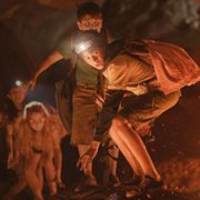 Podróż do wnętrza Ziemi - galeria zdjęć - filmweb