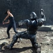 Doomsday - galeria zdjęć - filmweb