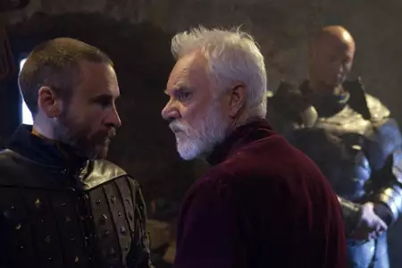 Doomsday - galeria zdjęć - filmweb