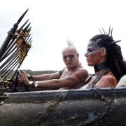 Doomsday - galeria zdjęć - filmweb