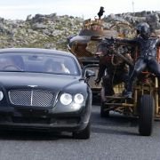 Doomsday - galeria zdjęć - filmweb