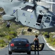 Doomsday - galeria zdjęć - filmweb