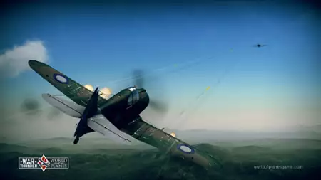World of Planes - galeria zdjęć - filmweb