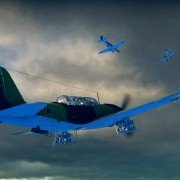 World of Planes - galeria zdjęć - filmweb