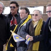 Champions - galeria zdjęć - filmweb