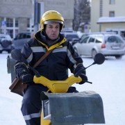 Champions - galeria zdjęć - filmweb